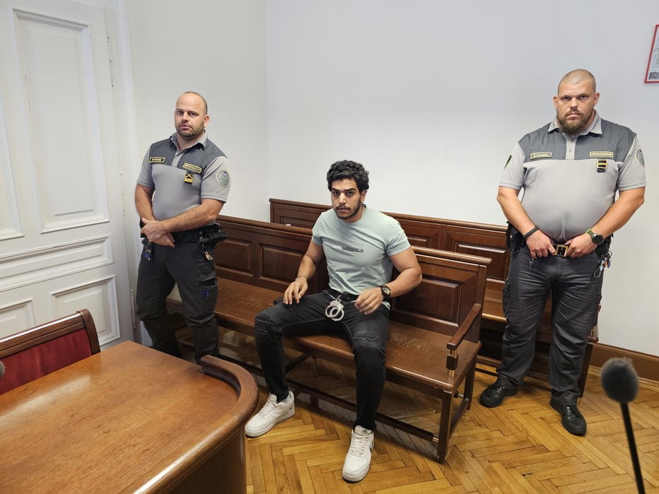 FOTO: Aleksander Brudar