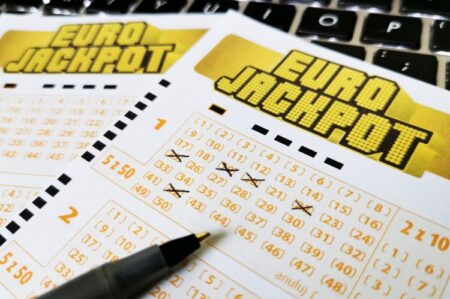 Eurojackpot / Foto: Profimedia