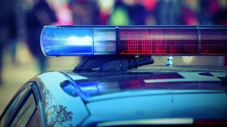 Policija / FOTO: iStock