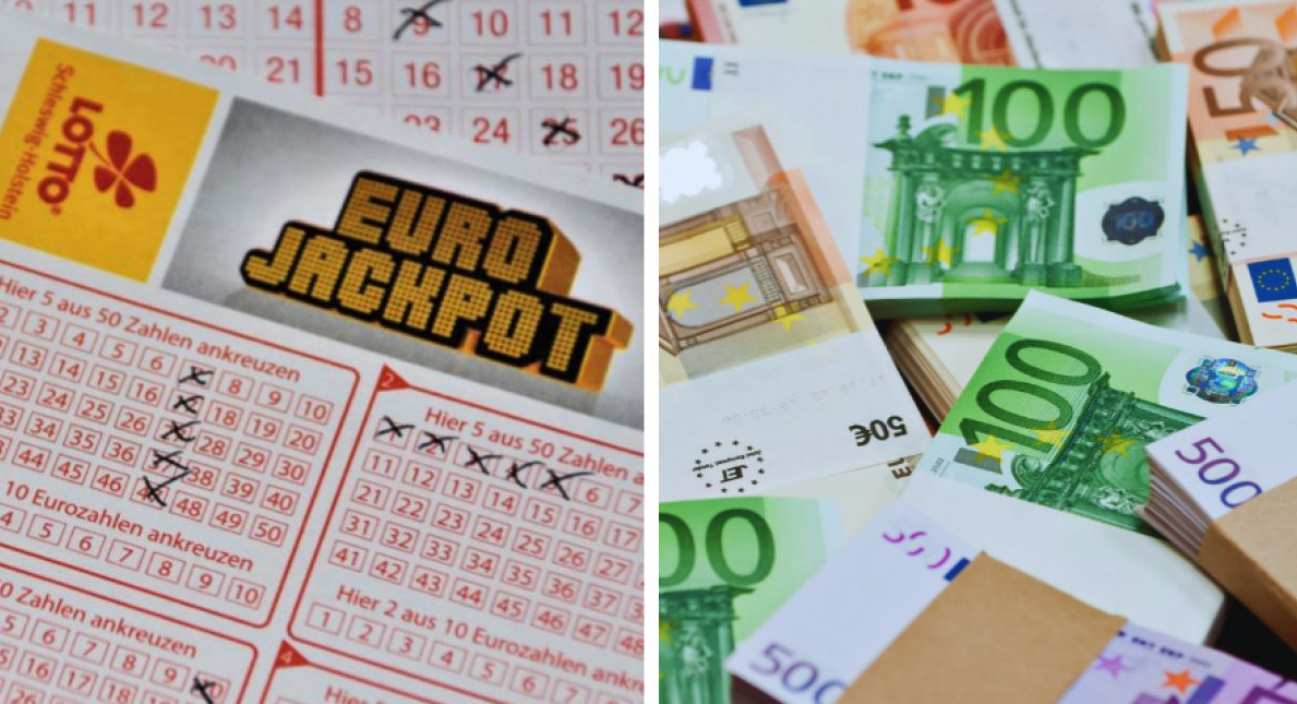 Eurojackpot