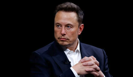 Elon Musk / GettyImages