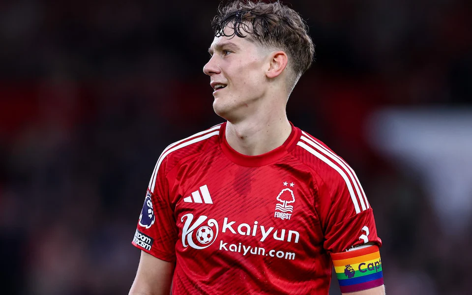 Ryan Yates / Getty Image/Robbie Jay Barratt