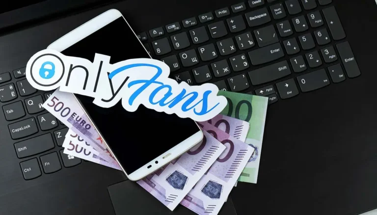 FURS nad Onlyfans zaslužkarje: Prijavite tudi za nazaj! Globe do 26.000 EUR onlyfans