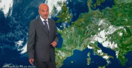 Branko Gregorčič | FOTO: RTV Slovenija