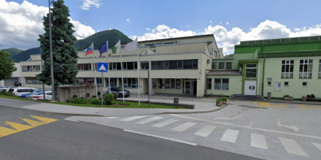 FOTO: Google Maps