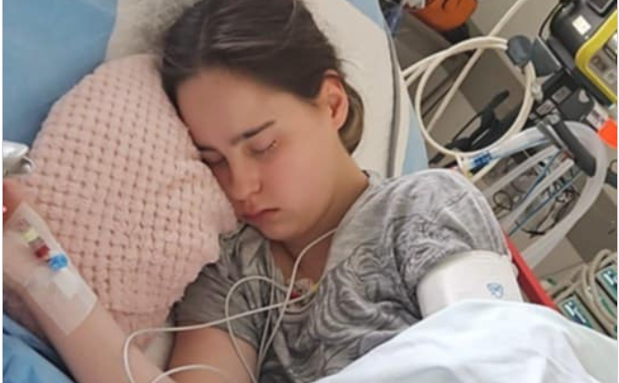 Maša, srce angelčka, je zastalo – žalostna objava pretresla Slovenijo