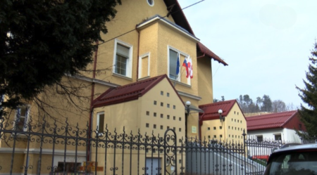 Center za sluh in govor Maribor | FOTO: Lokalec.si