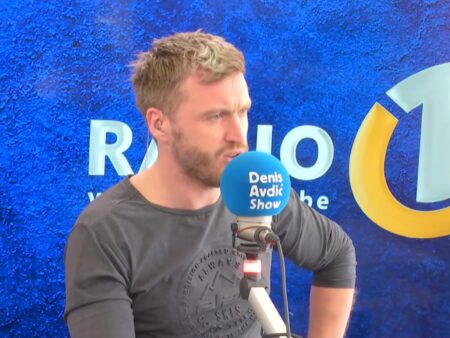 FOTO: Radio 1