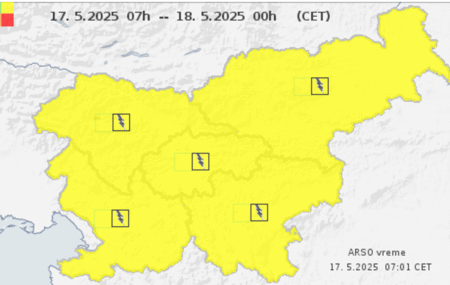 Foto: Arso