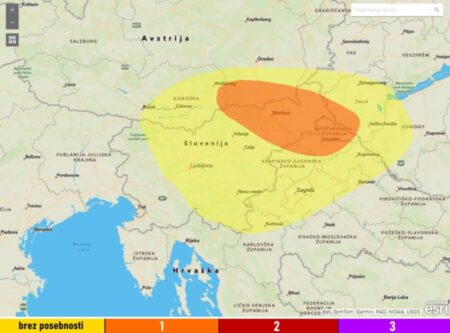 FOTO: Neurje.si / FB
