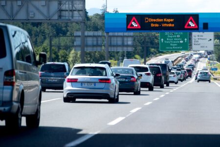 FOTO: Damjan Žibert