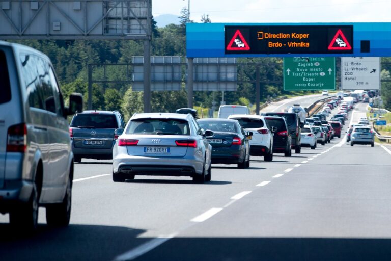 FOTO: Damjan Žibert