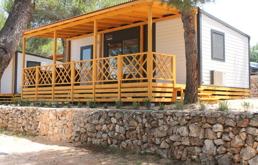 FOTO: Booking /Mobile Homes Jezera