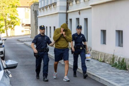 FOTO: Index.hr / Sasa Miljevic/PIXSELL