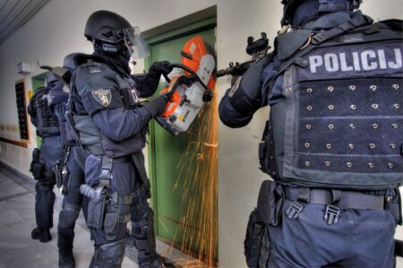 FOTO: Milan Tomažin
