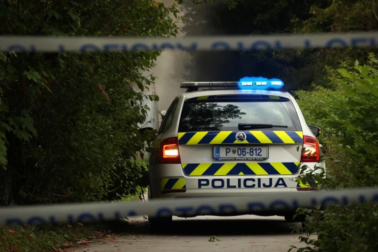 Fotografija je simbolična: FOTO: Jure Eržen/Delo