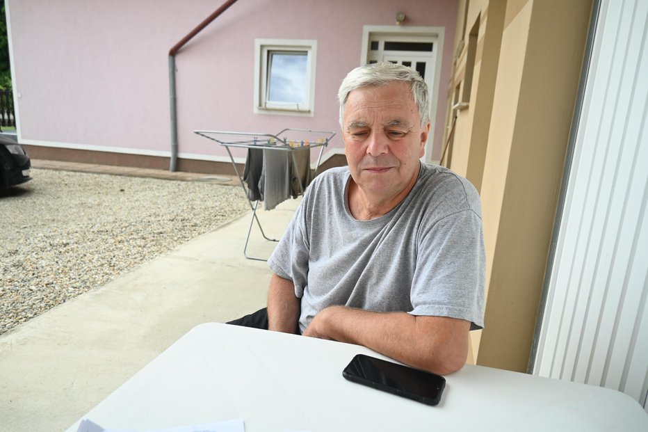 FOTO: OSTE BAKAL / Slovenske Novice