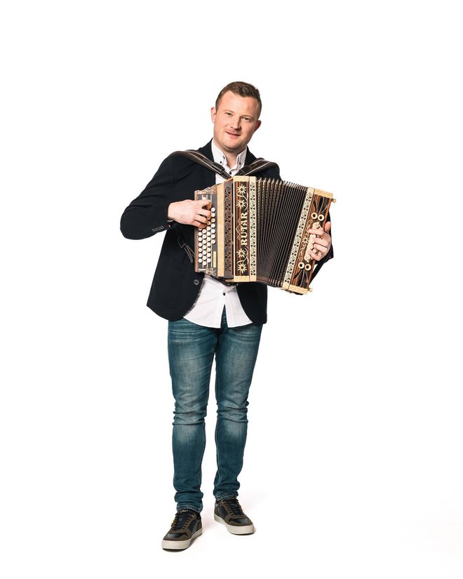 FOTO: Osebni arhiv