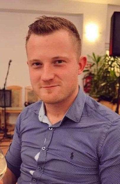 FOTO: Osebni arhiv