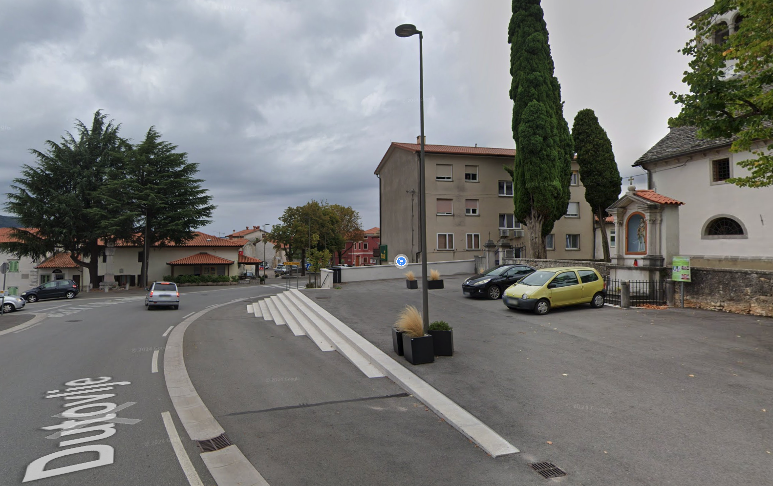 FOTO: Google Maps