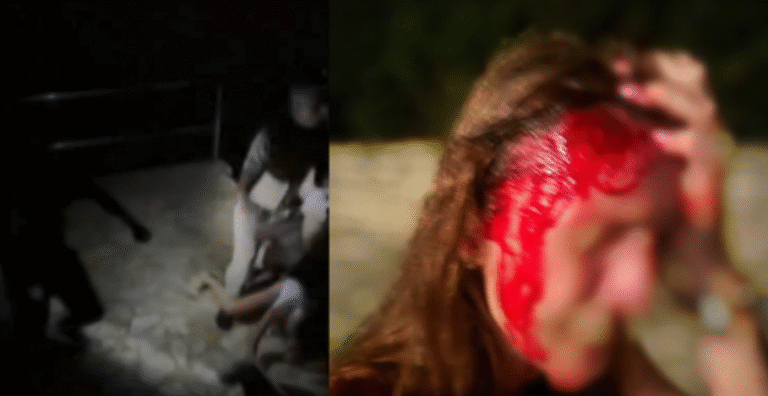 Veliki preobrat po brutalnem pretepu slovencev v Savudriji: Varnostnika sploh nista imela licence! FOTO: 24ur.com