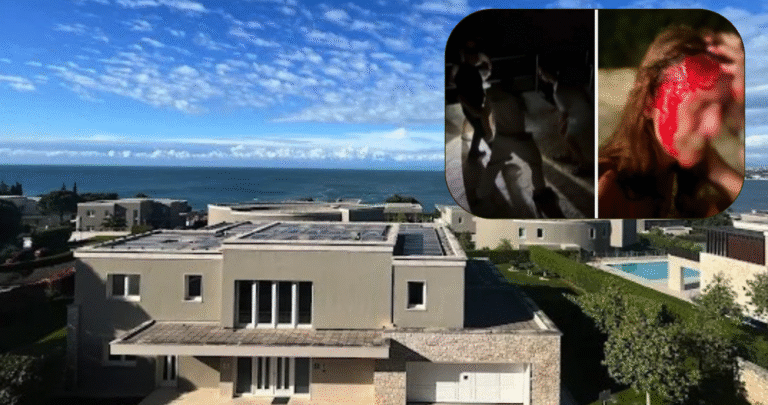 Resnica o krvavem napadu v Savudriji: spregovorili so sosedje hotela Kempinski – hvala, sosedje!