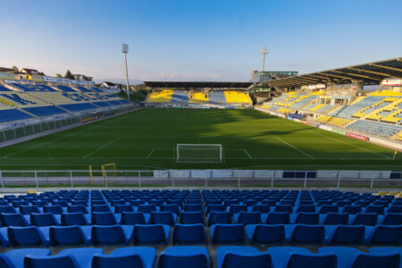 FOTO: NK Celje