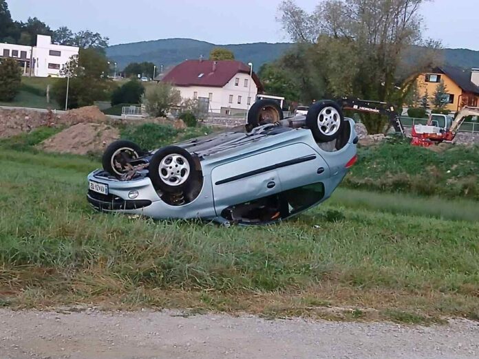 FOTO: Moja-dolenjska.si