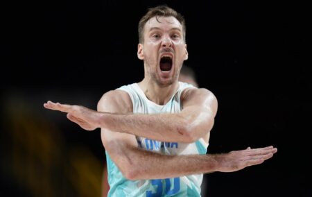 Zoran Dragić | FOTO: Guliver Image