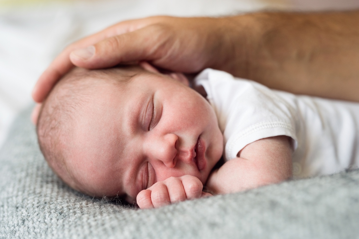 FOTO: iStock