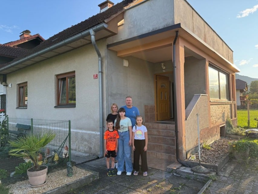 FOTO: Gregor Bezenšek Vir: Facebook