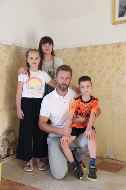 FOTO: Gregor Bezenšek Vir: Facebook