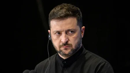FOTO: Antonio Masiello/Getty Image