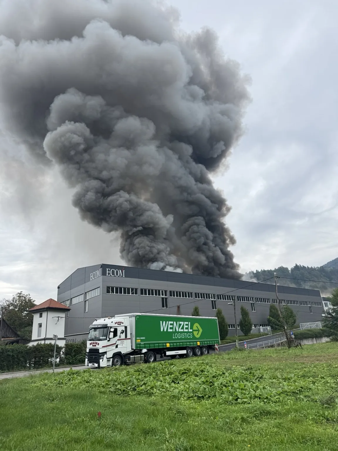 FOTO: Maribor24