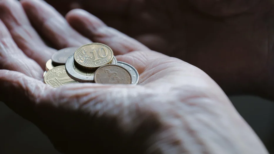 FOTO: Alexander Maniakhin Getty Images/istockphoto