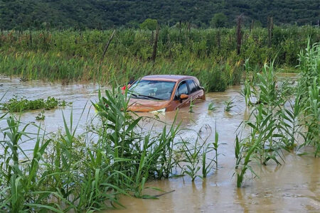 FOTO: PGD Piran