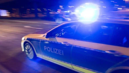 FOTO: Jonas Walzberg