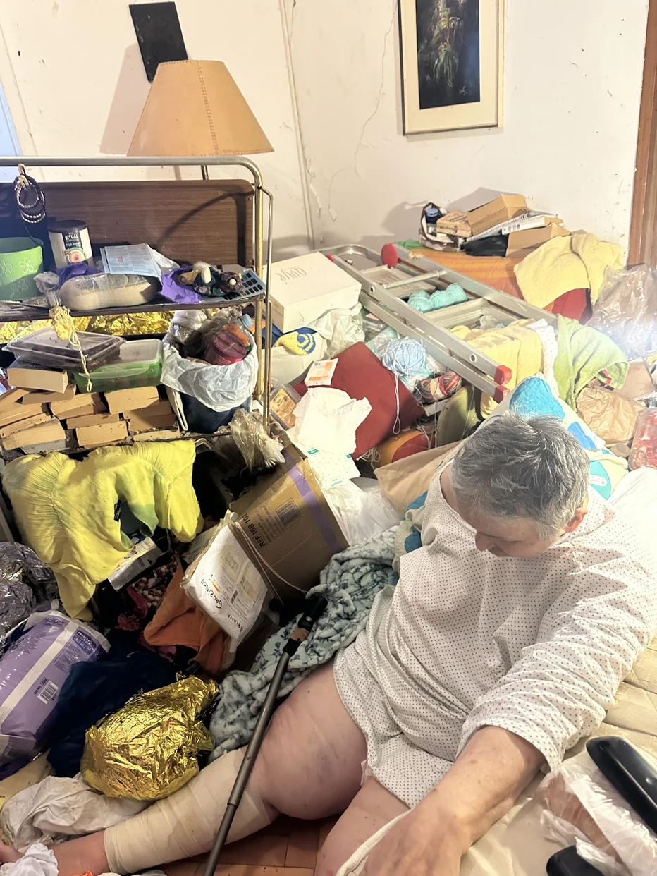 FOTOGRAFIJE: Moni Černe