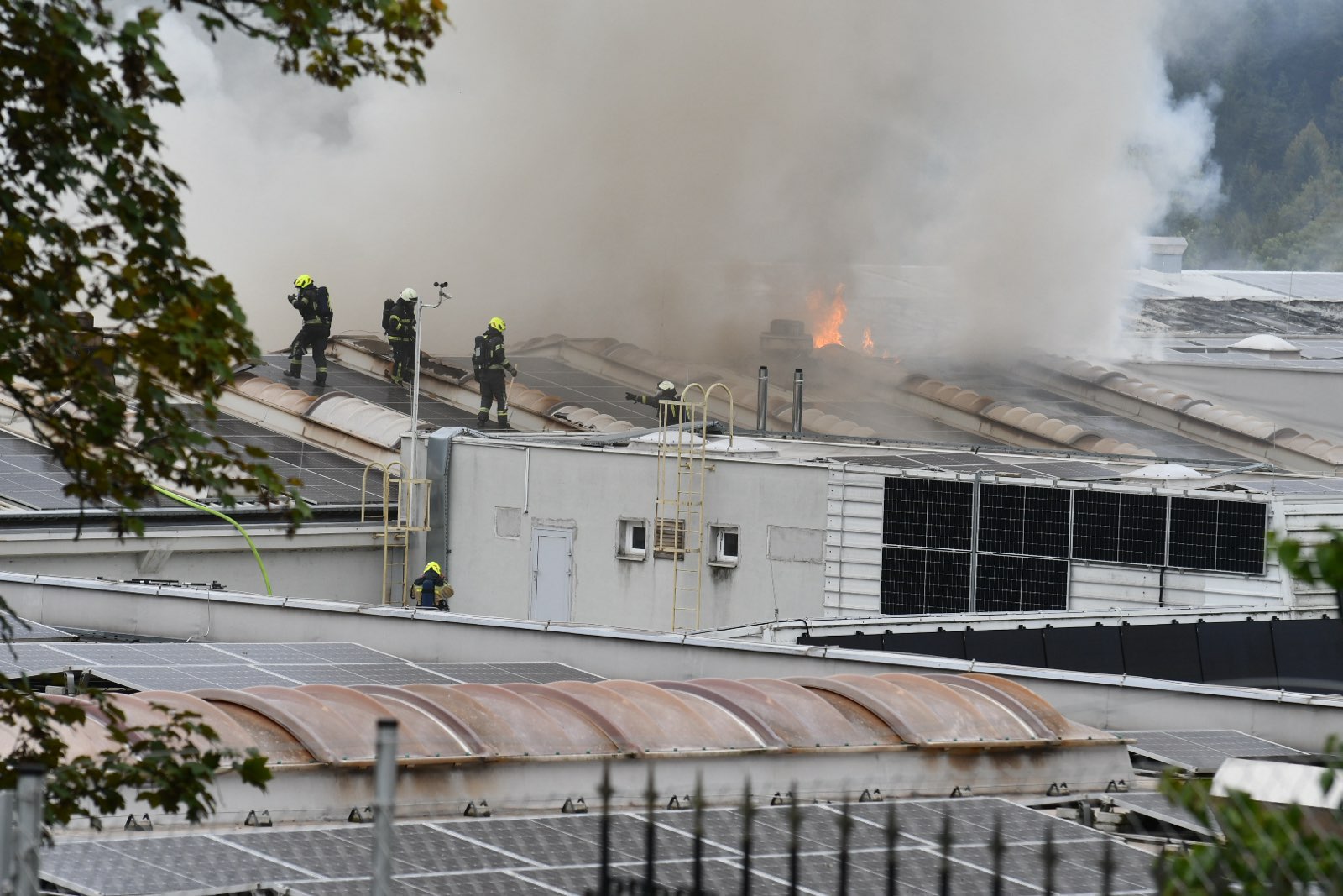 FOTO: Maribor24