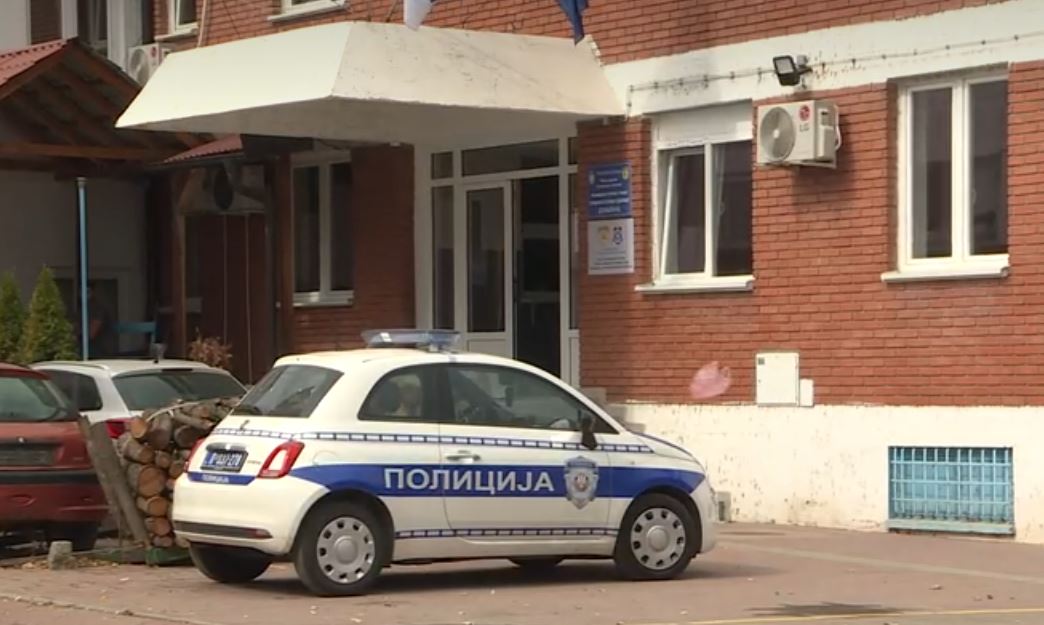 Policijska postaja Doljevac | FOTO: N1