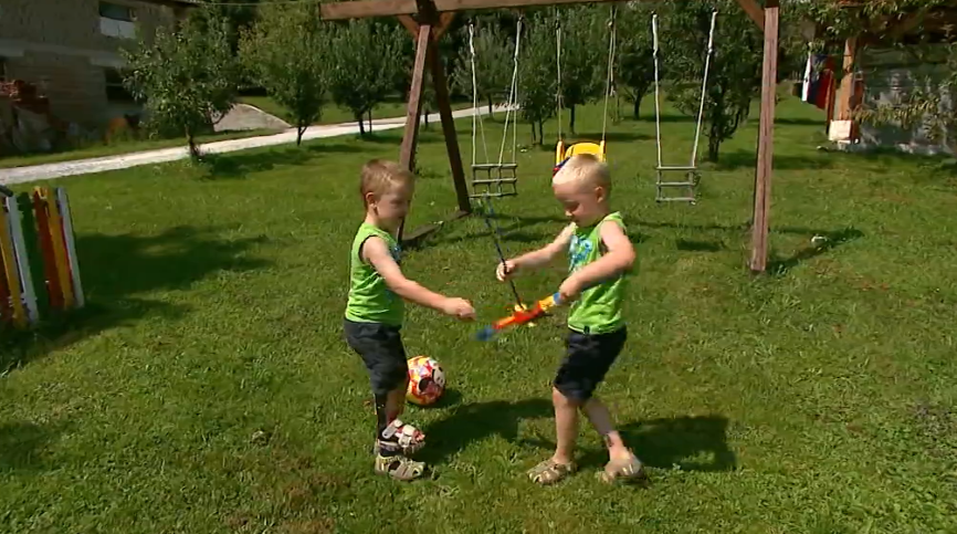 FOTO: POP TV | Posnetek zaslona