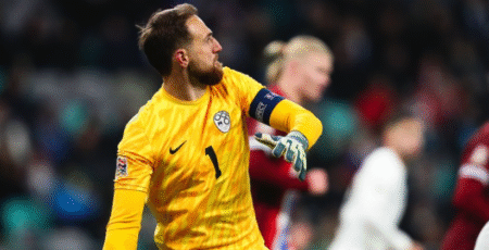 Foto: Luka Vovk / Sportida