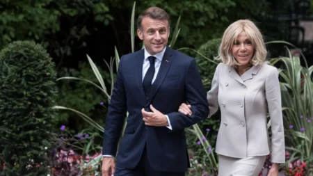 FOTO: Getty Images