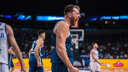 FOTO: FIBA Eurobasket
