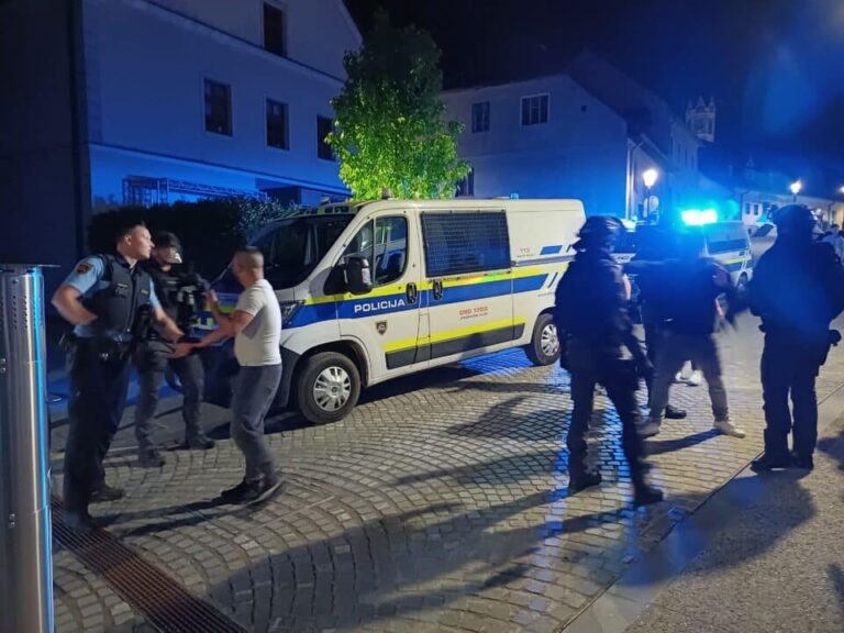 Slika je simbolična | FOTO: Mestnik.si