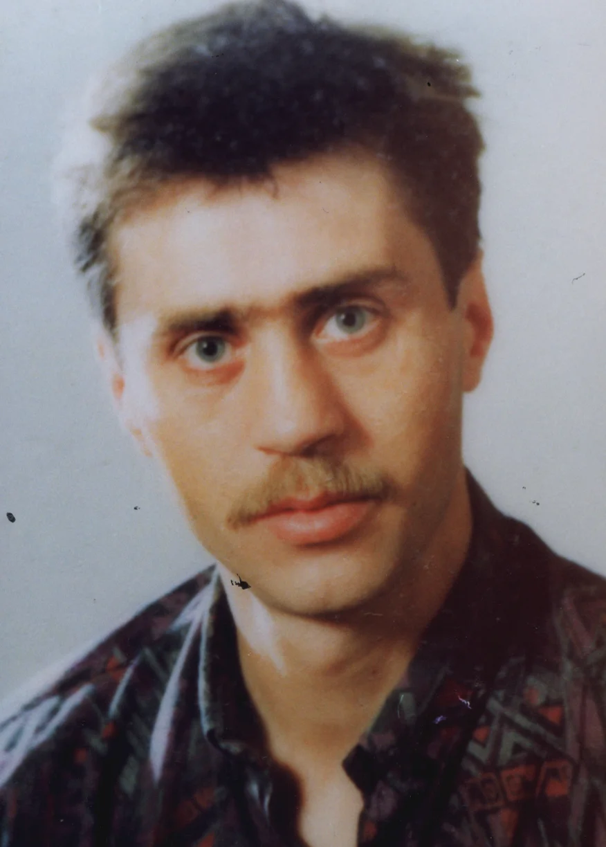 Franc Kavčič | FOTO: Slovenske novice