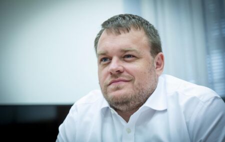 Simon Maljevac | FOTO: Ana Kovač