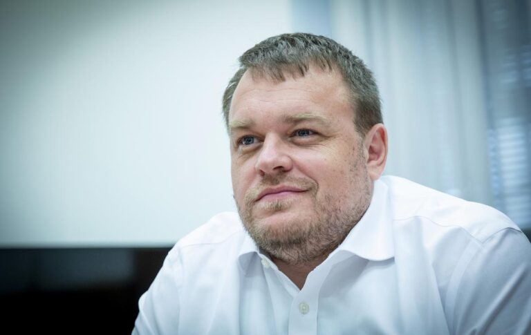 Simon Maljevac | FOTO: Ana Kovač