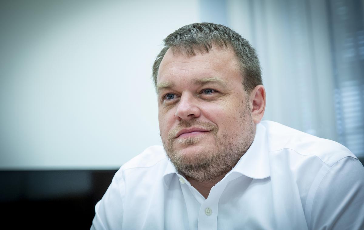 Simon Maljevac | FOTO: Ana Kovač