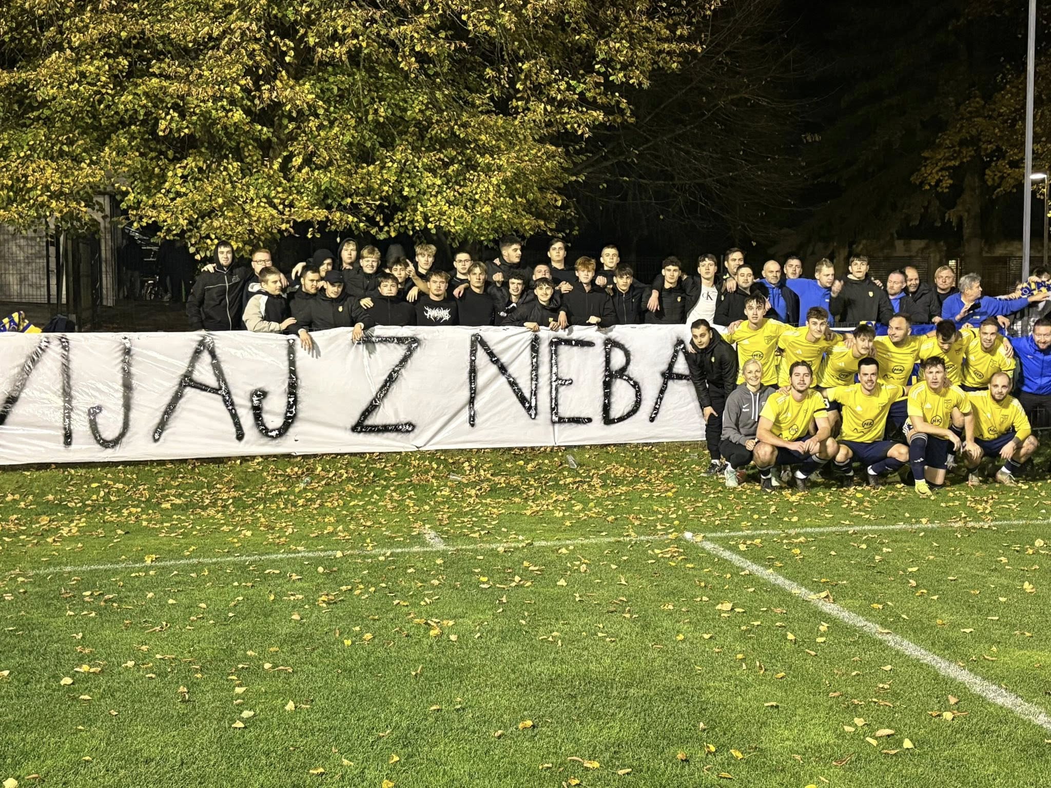 FOTO: Facebook | NK Polana